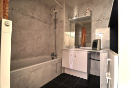 
                                                                                        Vente
                                                                                         3 pièces lumineux Bagneux