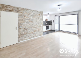 
                                                                                        Vente
                                                                                         3 pièces lumineux de 62 m² avec parking – Résidenc
