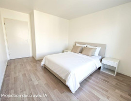 
                                                                                        Vente
                                                                                         3 pièces lumineux de 62 m² avec parking – Résidenc