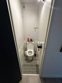 
                                                                                        Location
                                                                                         3 pièces meublé 58m² + 1 balcon + 1 loggia