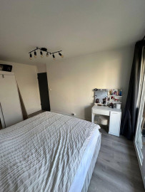 
                                                                                        Location
                                                                                         3 pièces meublé 58m² + 1 balcon + 1 loggia