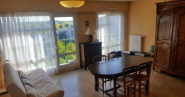 
                                                                                        Location
                                                                                         3 Pièces meublé 79 m² à Rennes