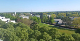 
                                                                                        Location
                                                                                         3 Pièces meublé 79 m² à Rennes