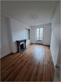 
                                                                                        Location
                                                                                         3 pièces Paris 14ème 59 m2 quartier Plaisance