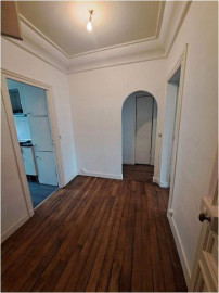 
                                                                                        Location
                                                                                         3 pièces Paris 14ème 59 m2 quartier Plaisance