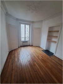 
                                                                                        Location
                                                                                         3 pièces Paris 14ème 59 m2 quartier Plaisance