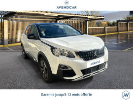 
                                                                                        Voiture
                                                                                         3008 GENERATION-II 1.5 BLUEHDI 130 ALLURE PACK EAT BVA START-STOP