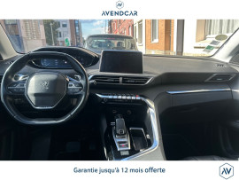 
                                                                                        Voiture
                                                                                         3008 GENERATION-II 1.5 BLUEHDI 130 ALLURE PACK EAT BVA START-STOP