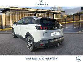 
                                                                                        Voiture
                                                                                         3008 GENERATION-II 1.5 BLUEHDI 130 ALLURE PACK EAT BVA START-STOP