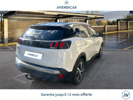 
                                                                                        Voiture
                                                                                         3008 GENERATION-II 1.5 BLUEHDI 130 ALLURE PACK EAT BVA START-STOP