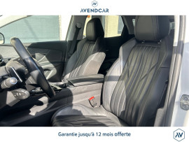 
                                                                                        Voiture
                                                                                         3008 GENERATION-II 1.5 BLUEHDI 130 ALLURE PACK EAT BVA START-STOP