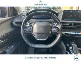 
                                                                                        Voiture
                                                                                         3008 GENERATION-II 1.5 BLUEHDI 130 ALLURE PACK EAT BVA START-STOP