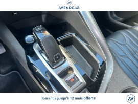 
                                                                                        Voiture
                                                                                         3008 GENERATION-II 1.5 BLUEHDI 130 ALLURE PACK EAT BVA START-STOP