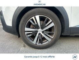 
                                                                                        Voiture
                                                                                         3008 GENERATION-II 1.5 BLUEHDI 130 ALLURE PACK EAT BVA START-STOP