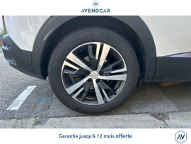 
                                                                                        Voiture
                                                                                         3008 GENERATION-II 1.5 BLUEHDI 130 ALLURE PACK EAT BVA START-STOP