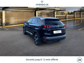 Voiture
3008 GENERATION-II 2.0 BLUEHDI 180 GT EAT BVA START-STOP