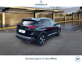 Voiture
3008 GENERATION-II 2.0 BLUEHDI 180 GT EAT BVA START-STOP