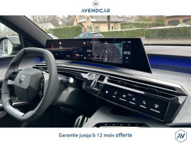 
                                                                                        Voiture
                                                                                         3008 GENERATION-III 1.2 145 MHEV HYBRID GT  E-DCS6 BVA
