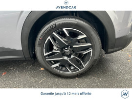 
                                                                                        Voiture
                                                                                         3008 GENERATION-III 1.2 145 MHEV HYBRID GT  E-DCS6 BVA