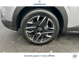 
                                                                                        Voiture
                                                                                         3008 GENERATION-III 1.2 145 MHEV HYBRID GT  E-DCS6 BVA