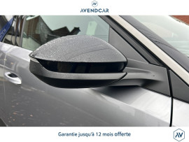 
                                                                                        Voiture
                                                                                         3008 GENERATION-III 1.2 145 MHEV HYBRID GT  E-DCS6 BVA