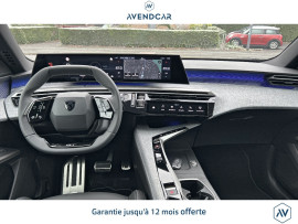 
                                                                                        Voiture
                                                                                         3008 GT 145 HYBRIDE DCS6 BVA