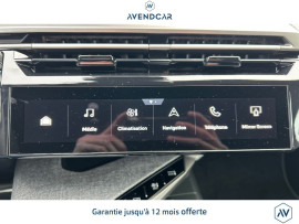 
                                                                                        Voiture
                                                                                         3008 GT 145 HYBRIDE DCS6 BVA