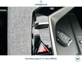 
                                                                                        Voiture
                                                                                         3008 GT 145 HYBRIDE DCS6 BVA