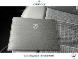 
                                                                                        Voiture
                                                                                         3008 GT 145 HYBRIDE DCS6 BVA