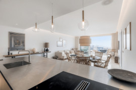 
                                                                                        Vente
                                                                                         302 Penthouse Puerto Banus