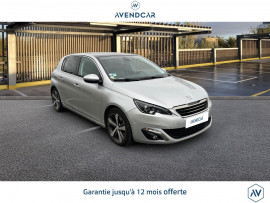 
                                                                                        Voiture
                                                                                         308 GENERATION-II 2.0 BLUEHDI 150 FELINE START-STOP