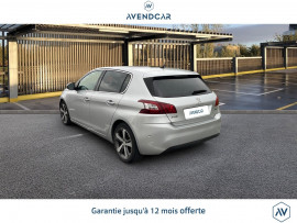 
                                                                                        Voiture
                                                                                         308 GENERATION-II 2.0 BLUEHDI 150 FELINE START-STOP