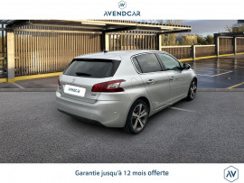 
                                                                                        Voiture
                                                                                         308 GENERATION-II 2.0 BLUEHDI 150 FELINE START-STOP