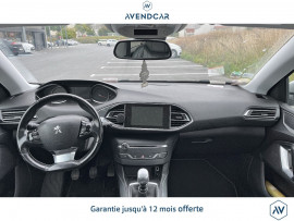 
                                                                                        Voiture
                                                                                         308 GENERATION-II 2.0 BLUEHDI 150 FELINE START-STOP