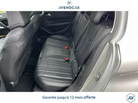 
                                                                                        Voiture
                                                                                         308 GENERATION-II 2.0 BLUEHDI 150 FELINE START-STOP