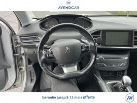 
                                                                                        Voiture
                                                                                         308 GENERATION-II 2.0 BLUEHDI 150 FELINE START-STOP