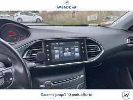 
                                                                                        Voiture
                                                                                         308 GENERATION-II 2.0 BLUEHDI 150 FELINE START-STOP