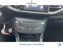
                                                                                        Voiture
                                                                                         308 GENERATION-II 2.0 BLUEHDI 150 FELINE START-STOP
