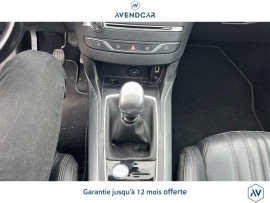 
                                                                                        Voiture
                                                                                         308 GENERATION-II 2.0 BLUEHDI 150 FELINE START-STOP