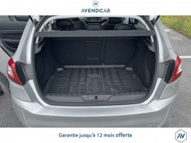 
                                                                                        Voiture
                                                                                         308 GENERATION-II 2.0 BLUEHDI 150 FELINE START-STOP