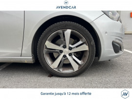 
                                                                                        Voiture
                                                                                         308 GENERATION-II 2.0 BLUEHDI 150 FELINE START-STOP