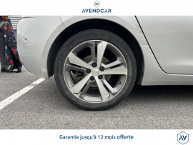 
                                                                                        Voiture
                                                                                         308 GENERATION-II 2.0 BLUEHDI 150 FELINE START-STOP