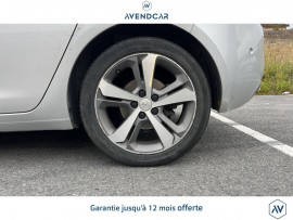 
                                                                                        Voiture
                                                                                         308 GENERATION-II 2.0 BLUEHDI 150 FELINE START-STOP