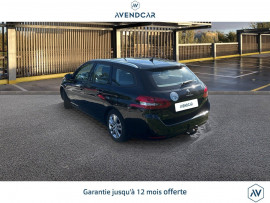 Voiture
308 GENERATION-II SW 1.5 BLUEHDI 130 ACTIVE BUSINESS START-STOP
