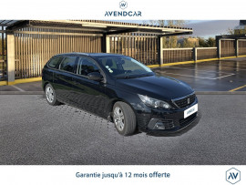 Voiture
308 GENERATION-II SW 1.5 BLUEHDI 130 ACTIVE BUSINESS START-STOP