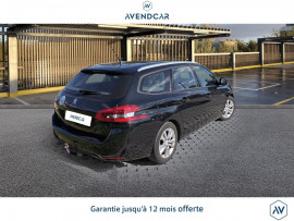 Voiture
308 GENERATION-II SW 1.5 BLUEHDI 130 ACTIVE BUSINESS START-STOP