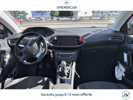 Voiture
308 GENERATION-II SW 1.5 BLUEHDI 130 ACTIVE BUSINESS START-STOP