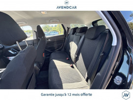Voiture
308 GENERATION-II SW 1.5 BLUEHDI 130 ACTIVE BUSINESS START-STOP