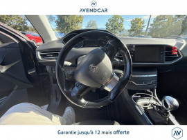 Voiture
308 GENERATION-II SW 1.5 BLUEHDI 130 ACTIVE BUSINESS START-STOP