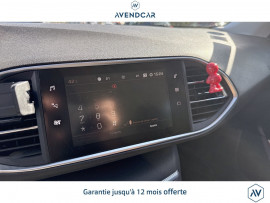 Voiture
308 GENERATION-II SW 1.5 BLUEHDI 130 ACTIVE BUSINESS START-STOP